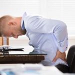 durerile de spate si munca la birou